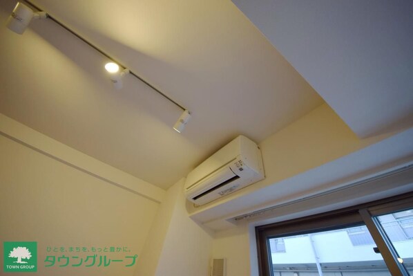 ONE ROOF FLAT TSUKISHIMAの物件内観写真